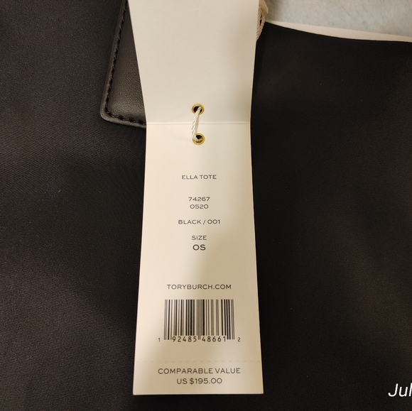 Ella tote - Picture 3 of 5